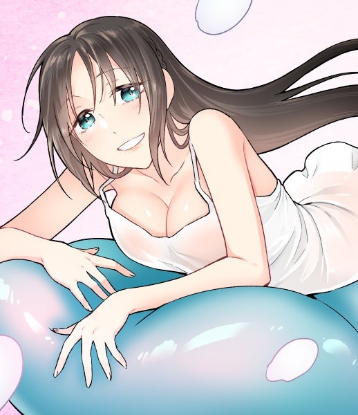 热门漫画2